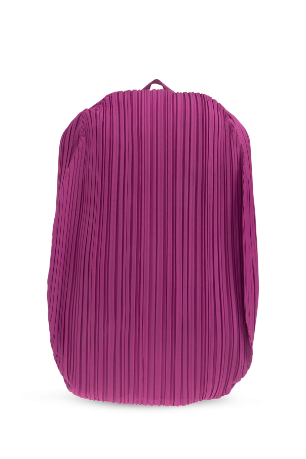 Pleated backpack, zdjęcie 1 Pleated backpack od Pleats Please Issey Miyake