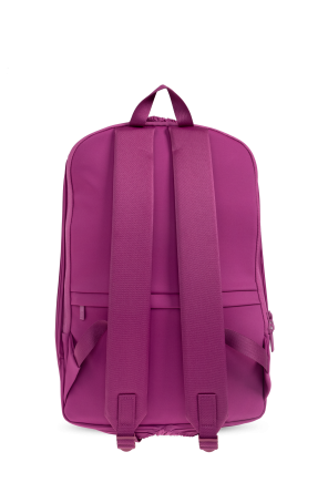 Pleats Please Issey Miyake Plissierter Rucksack