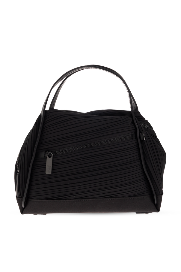 Pleated bag od Pleats Please Issey Miyake