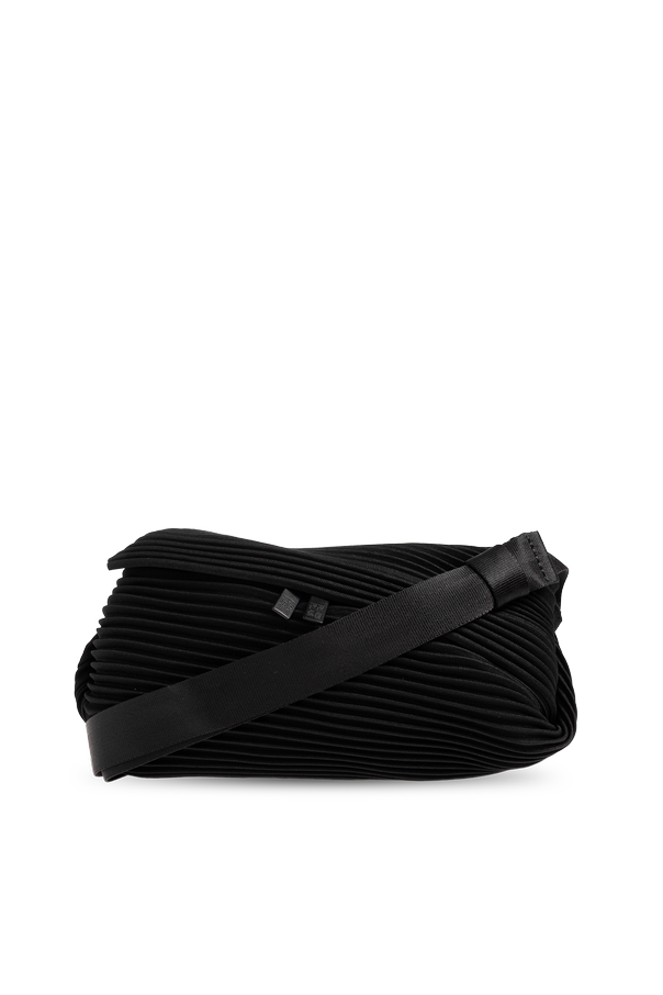 Pleated bag od Pleats Please Issey Miyake