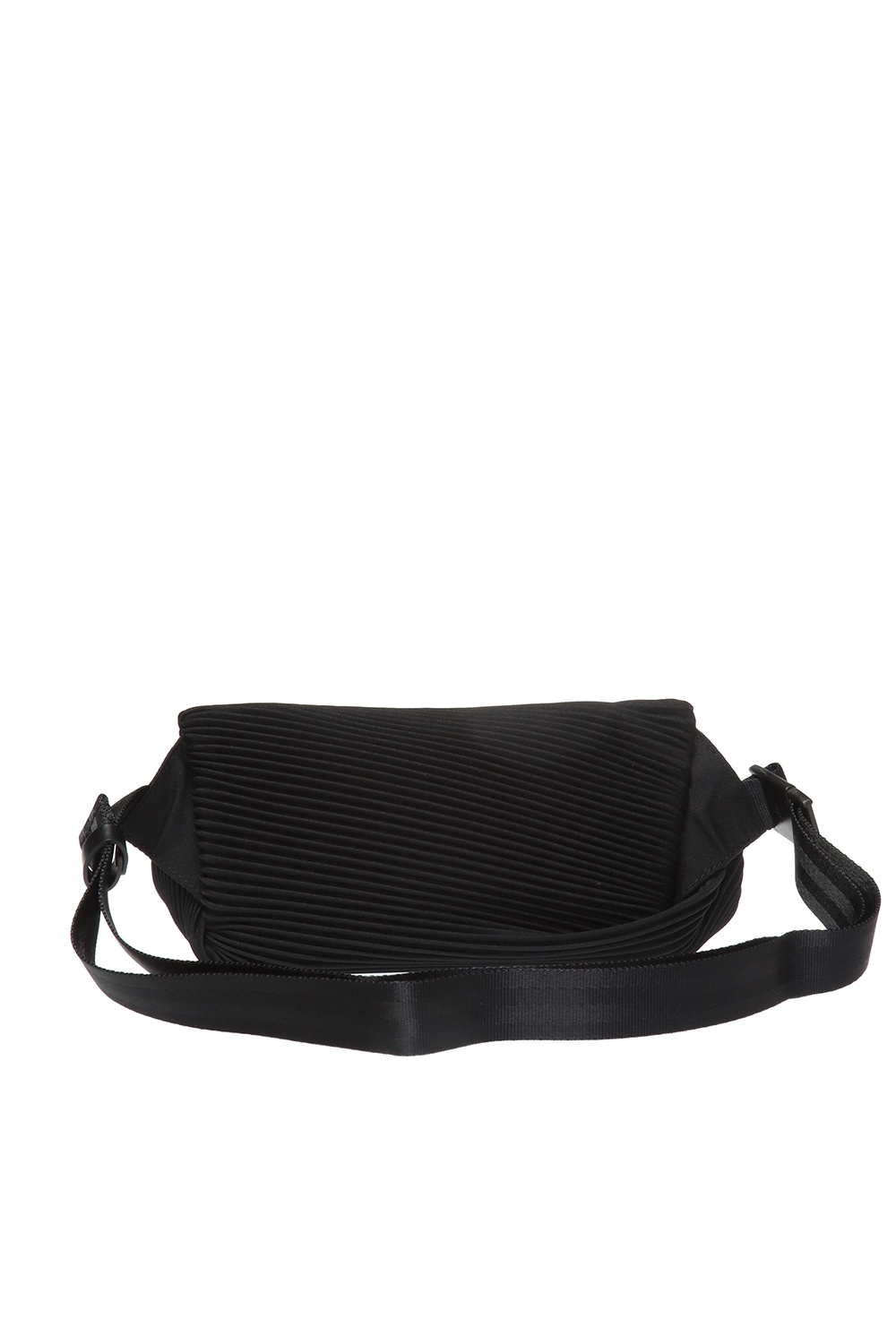 Issey Miyake Pleats Please Ribbed belt bag, Women's Bags