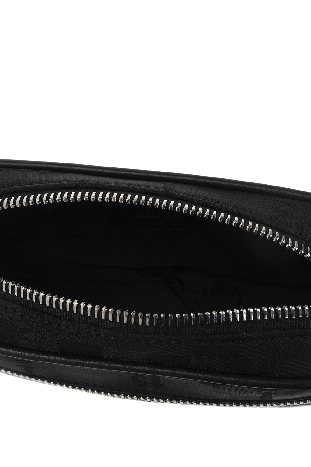 Amiri Jil Sander stud-embellished belt bag