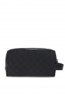 Burberry Lola quilted cross-body bag