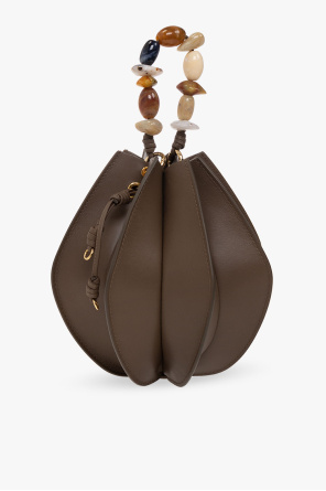 Ulla Johnson ‘Lotus Flower’ handbag