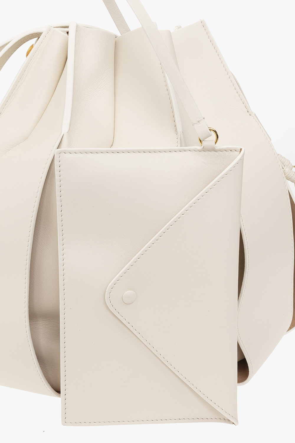 Ulla Johnson ‘Lotus’ shoulder bag