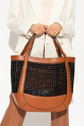 Ulla Johnson ‘Albers’ shopper bag