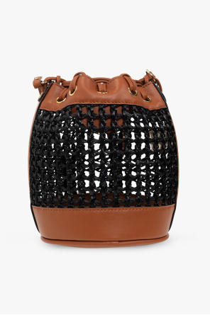 Ulla Johnson ‘Willow Mini’ bucket Saddle bag