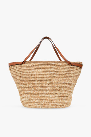 Ulla Johnson ‘Mallorca’ shopper bag