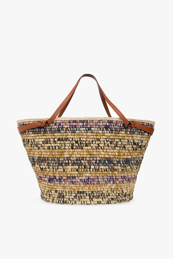 Ulla Johnson ‘Mallorca’ shopper bag