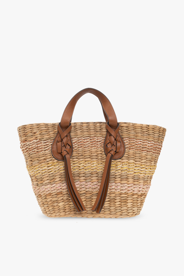 Ulla Johnson ‘Seaview’ shopper bag