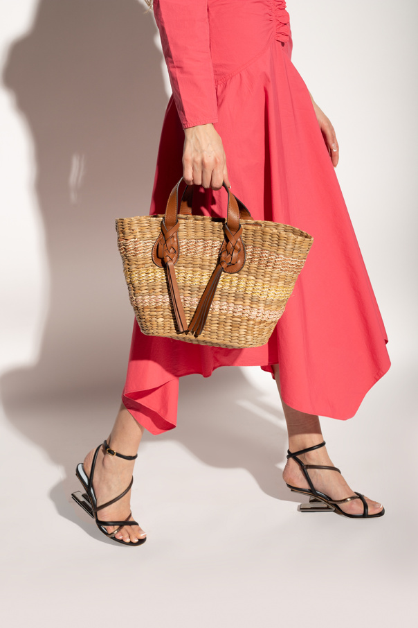 Ulla Johnson ‘Seaview’ shopper Gucci bag