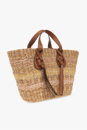 Ulla Johnson ‘Seaview’ shopper Gucci bag
