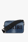 ETRO Pegaso-print belt bag