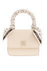 Longchamp Roseau essential leather bucket bag