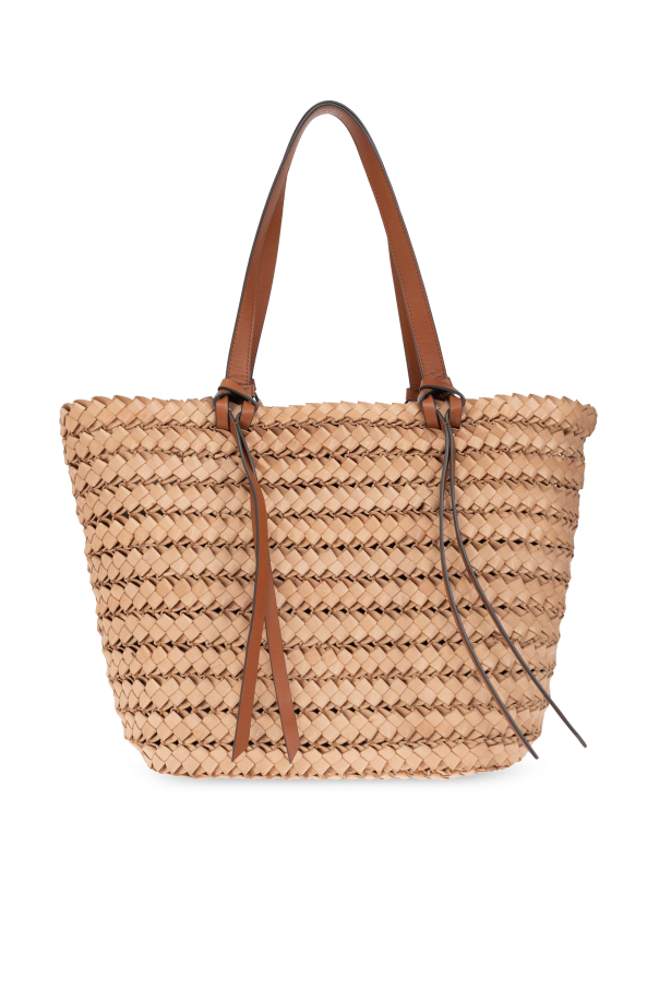 Ulla Johnson Bag Imani Large in shopper style