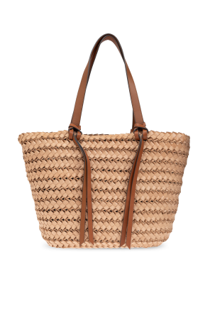Ulla Johnson Bag Imani Large in shopper style
