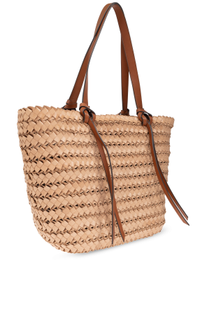 Ulla Johnson Bag Imani Large in shopper style