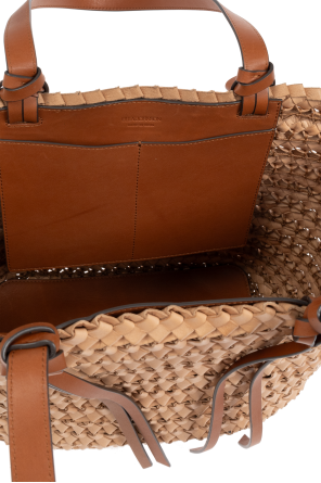 Ulla Johnson Bag Imani Large in shopper style