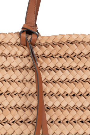 Ulla Johnson Bag Imani Large in shopper style