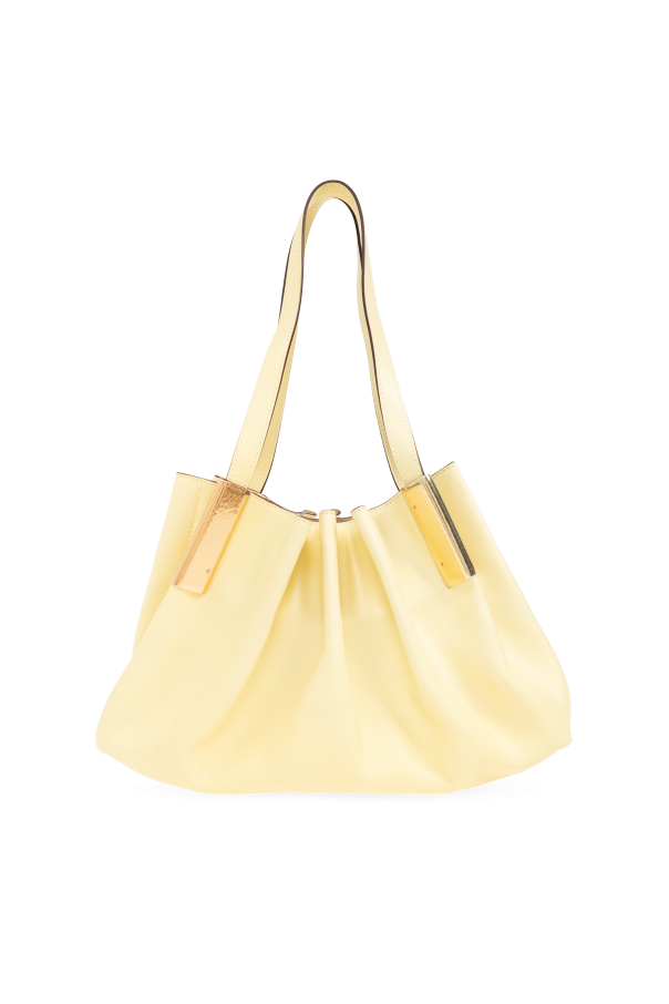 Ulla Johnson Torba na ramię `Isadora Mini`