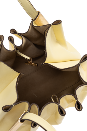 Ulla Johnson Torba na ramię `Isadora Mini`