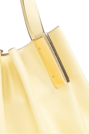 Ulla Johnson Torba na ramię `Isadora Mini`