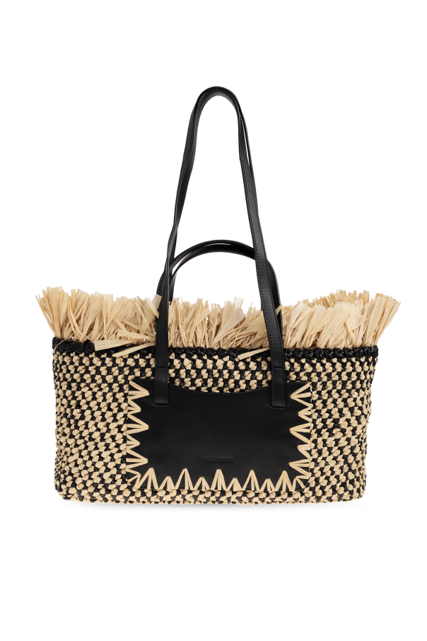 Shopper bag 'Lali' od Ulla Johnson