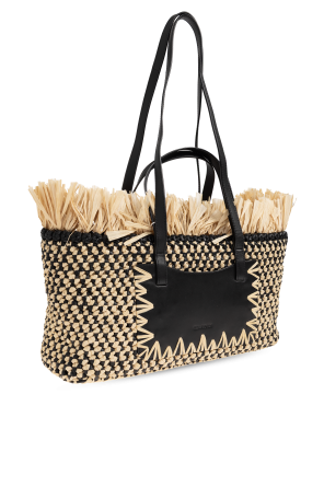 Ulla Johnson Shopper bag 'Lali'