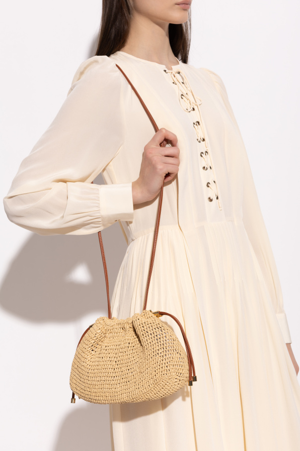 Ulla Johnson Bolso de mano `Lali`