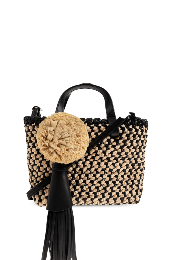 Handbag `Lali` od Ulla Johnson