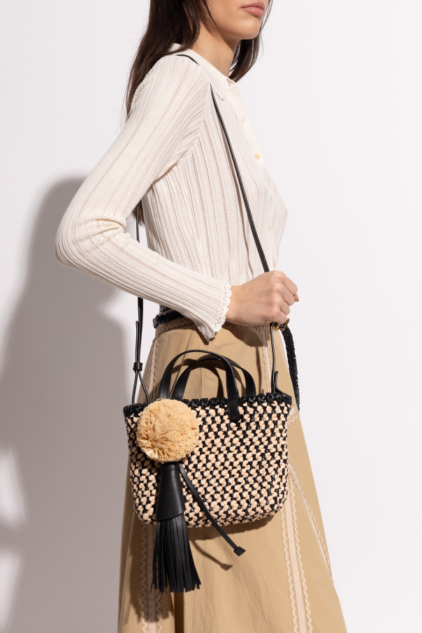 Ulla Johnson Handbag `Lali`