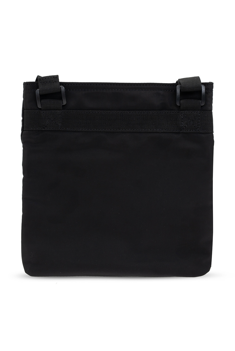 A.P.C. balenciaga garavani crossbody bag black