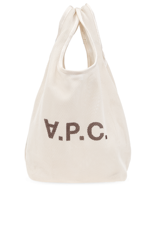 A.P.C. A.P.C. 'Shopper' type bag