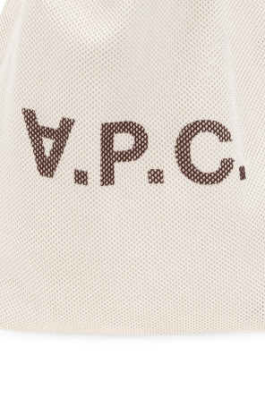 A.P.C. A.P.C. 'Shopper' type bag