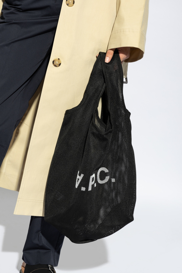 A.P.C. A.P.C. Shopper Bag