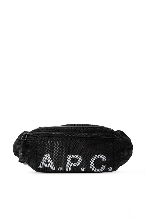 A.P.C. ‘Rebound’ belt bag