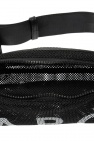 A.P.C. BLACK ‘Rebound’ belt bag