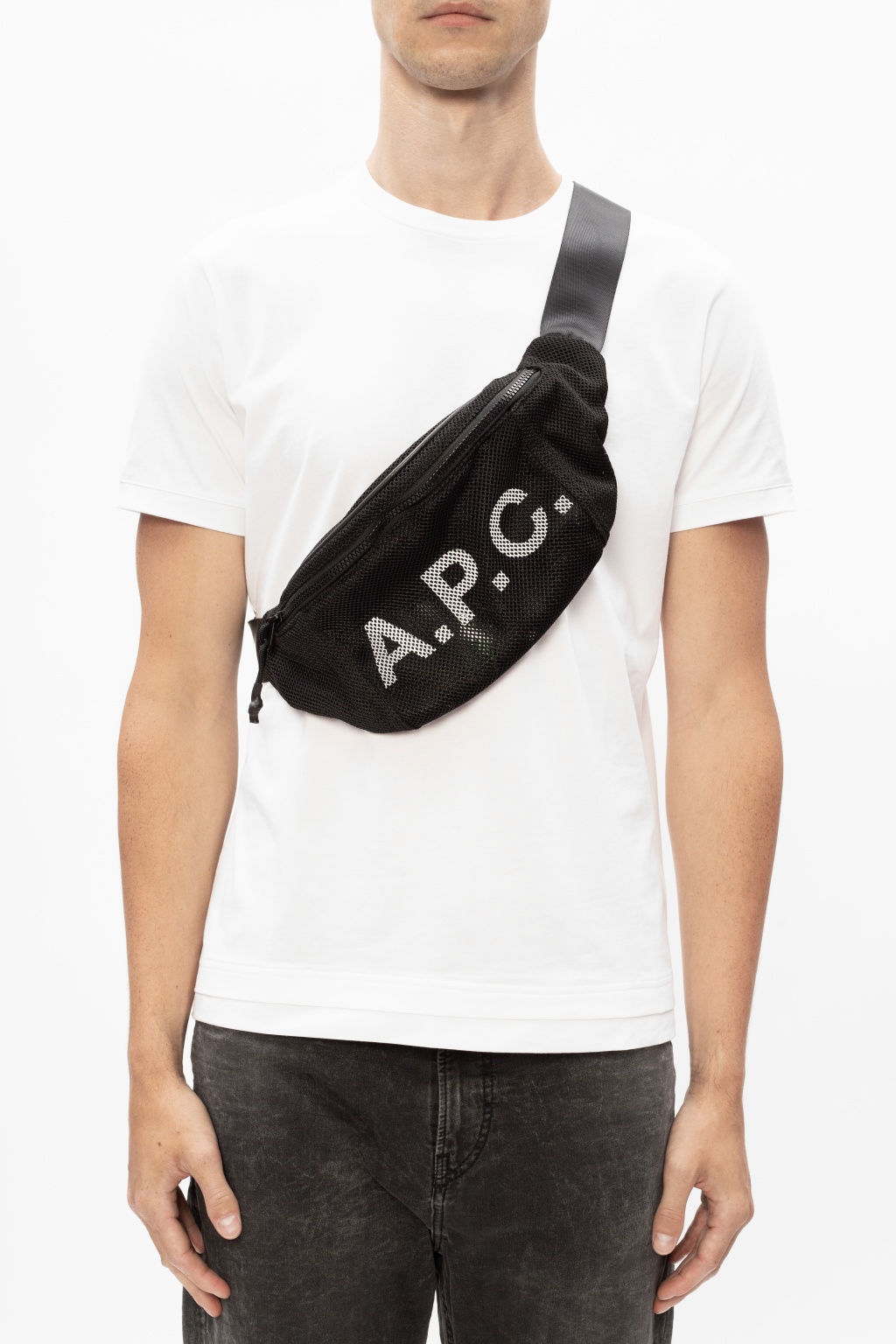 A.P.C. ‘Rebound’ belt bag