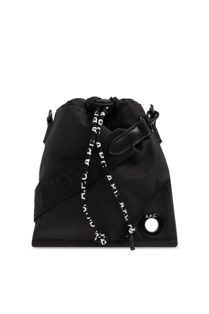 ‘reset’ shoulder bag od A.P.C.