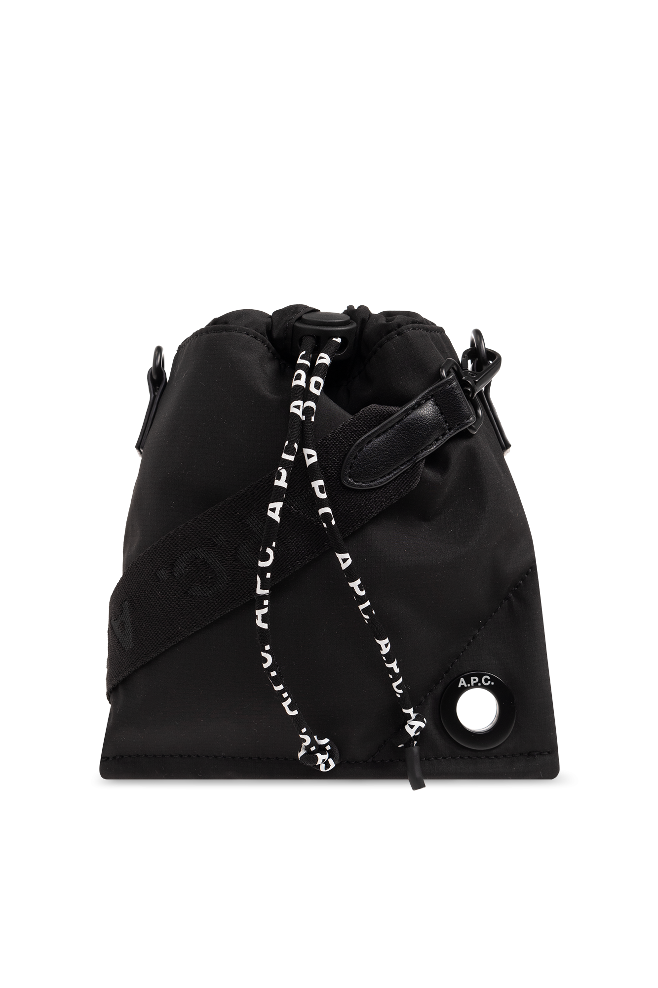 A.P.C. ‘Reset’ shoulder bag