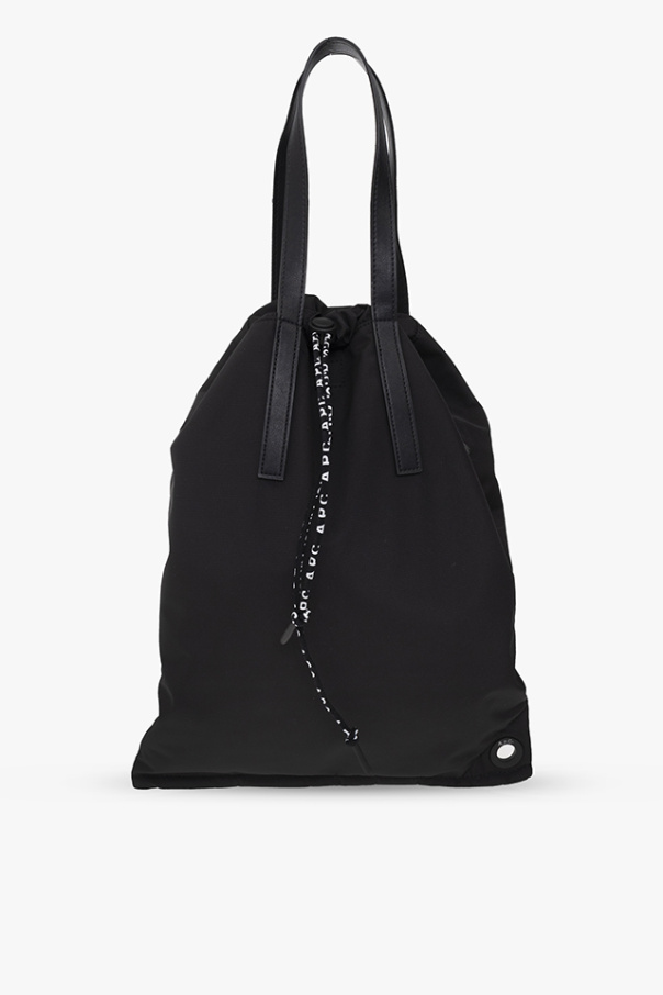 A.P.C. ‘Reset’ denim shopper womens bag