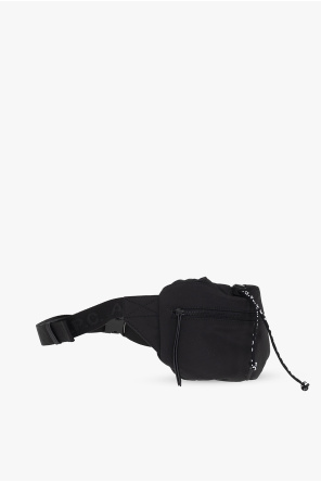 A.P.C. ‘Reset’ belt flap bag