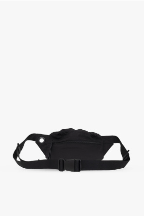 A.P.C. ‘Reset’ belt Marine bag