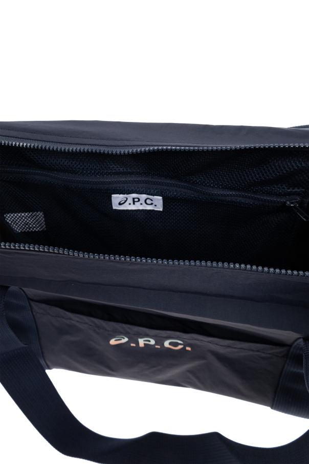 A.P.C. APC x ASICS