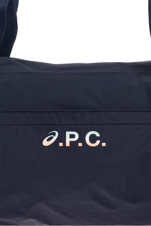 A.P.C. APC x ASICS
