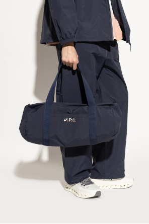 A.P.C. APC x ASICS