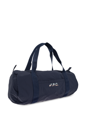 A.P.C. APC x ASICS