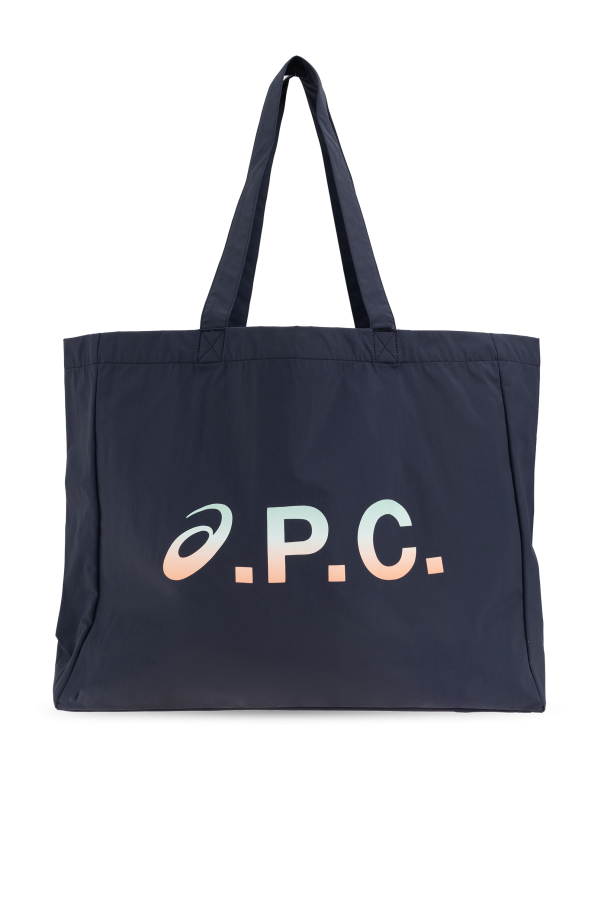 A.P.C. APC x ASICS