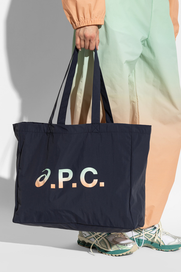 A.P.C. APC x ASICS