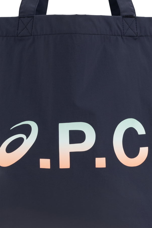 A.P.C. APC x ASICS